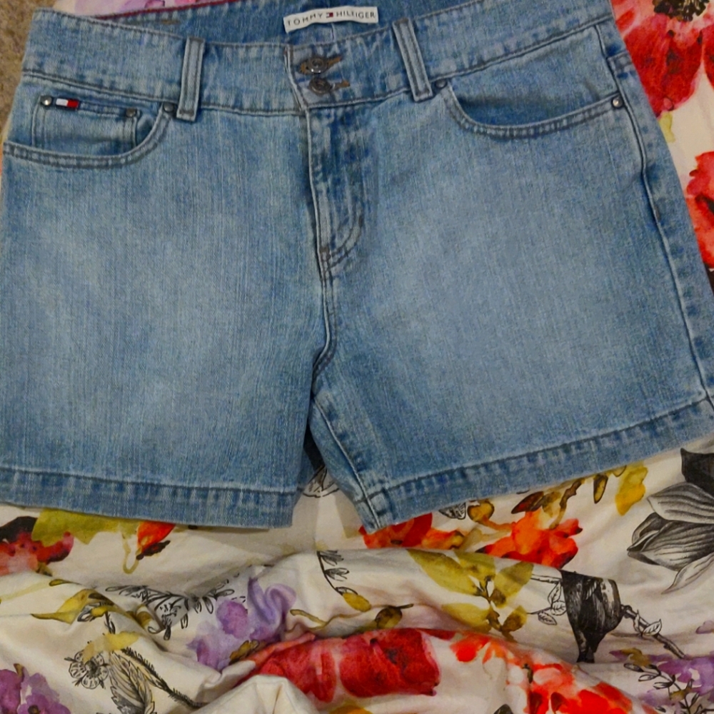 Tommy Hilfiger shorts